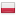 amedis.pl hosted country